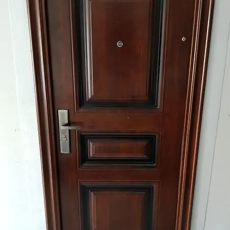 Nona Appartement Budva
