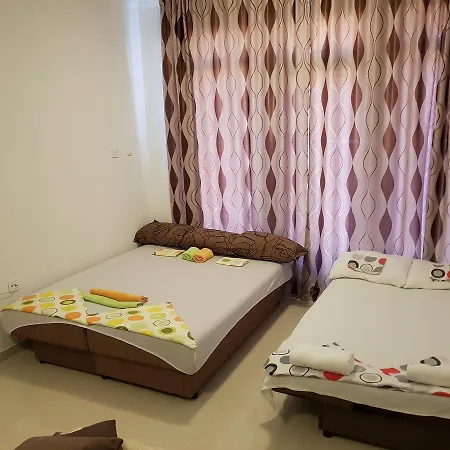 Appartement Nona *