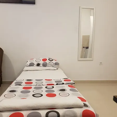 Nona Appartement Budva
