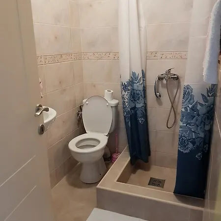Nona Appartement Budva