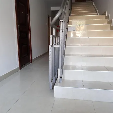 Appartement Nona Budva