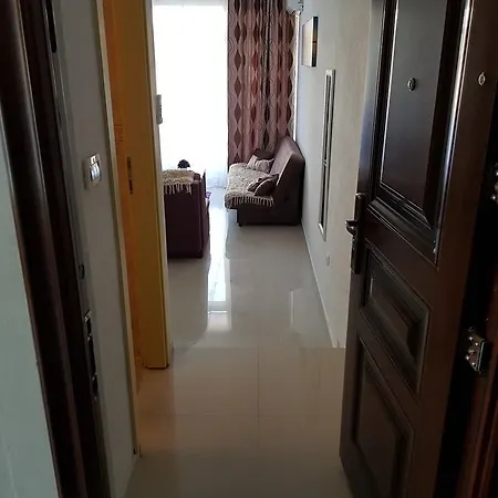 Nona Appartement *