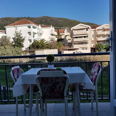 Nona * Budva